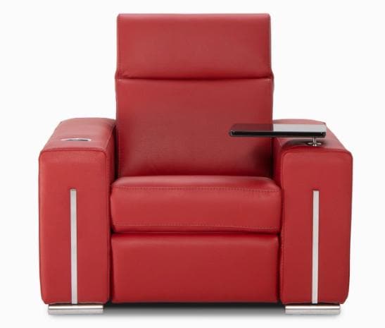 Jaymar Optima Monterey Recliner