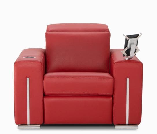 Jaymar Optima Monterey Recliner