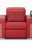 Jaymar Optima Monterey Recliner