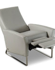 Jensen-Lewis American Leather Nico Recliner