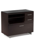 Jensen-Lewis BDI Sequel Multifunction Cabinet 6017