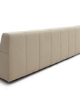 Jensen-Lewis Bric Sectional Sofa