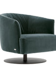 Jensen-Lewis Diga Swivel Chair