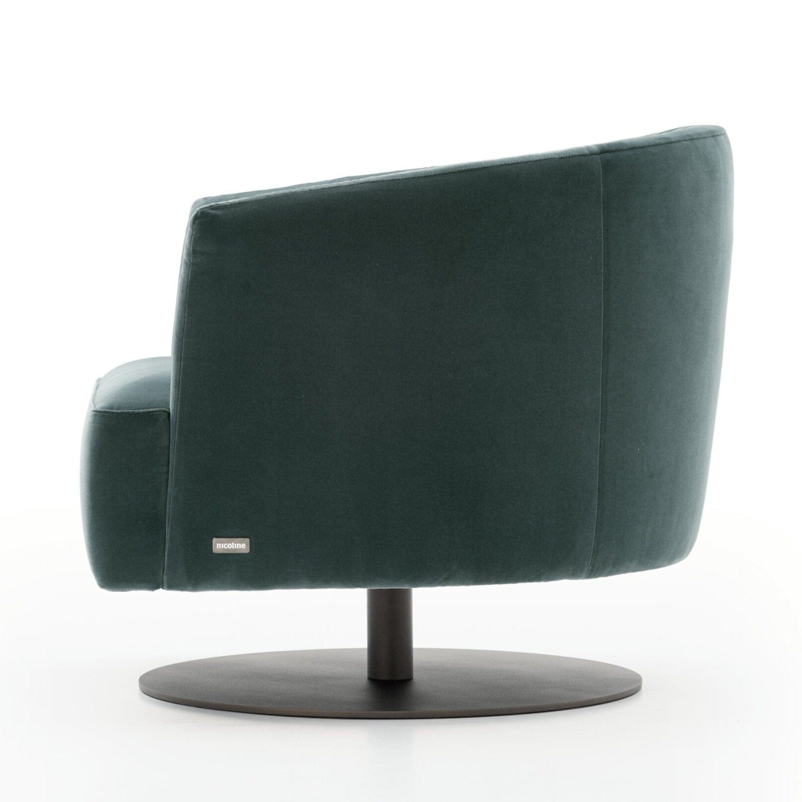 Jensen-Lewis Diga Swivel Chair