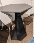 Jensen-Lewis Elite Modern Poly Side Table