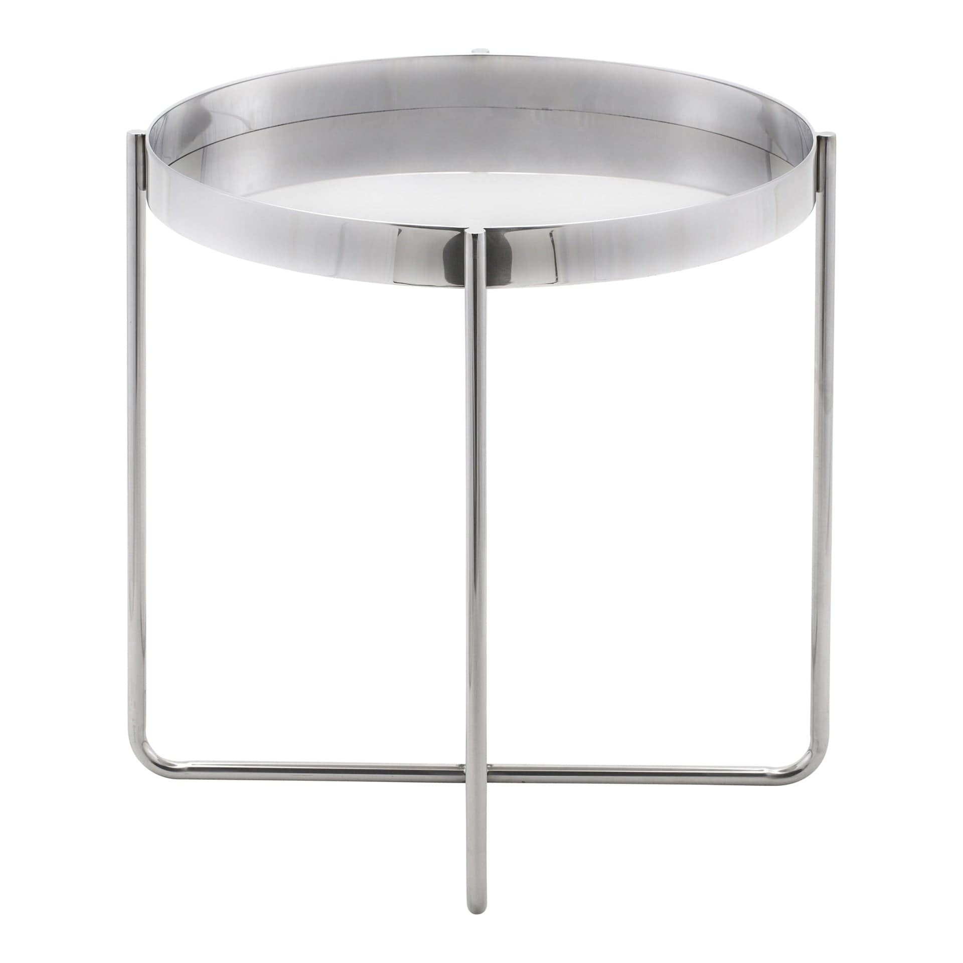 Jensen-Lewis Nuevo Gaultier Side Table