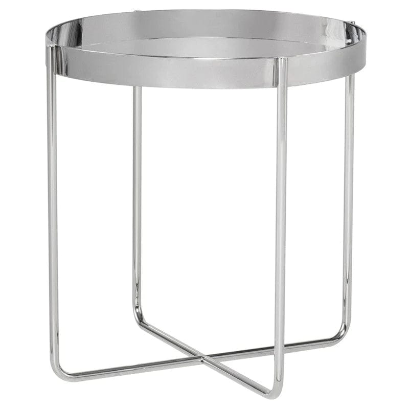 Jensen-Lewis Nuevo Gaultier Side Table