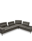 Jensen-Lewis Pacific Square Sectional Sofa