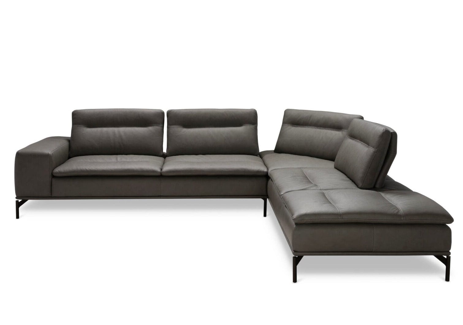 Jensen-Lewis Pacific Square Sectional Sofa