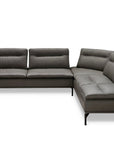 Jensen-Lewis Pacific Square Sectional Sofa