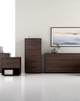 Mobican Alexia Single Dresser