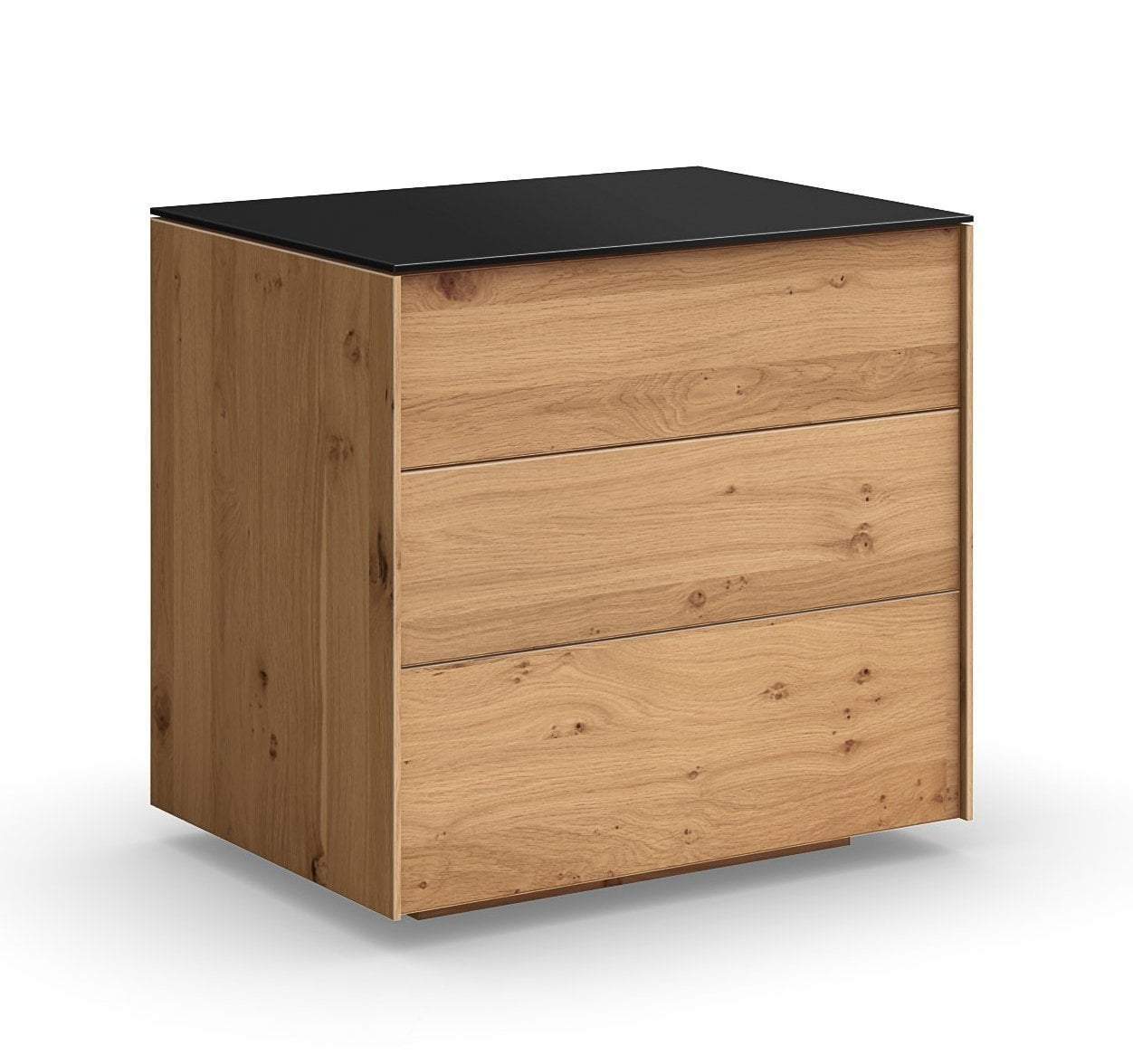 Mobican Avita 3 Drawer Nightstand