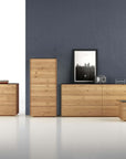 Mobican Avita Double Dresser