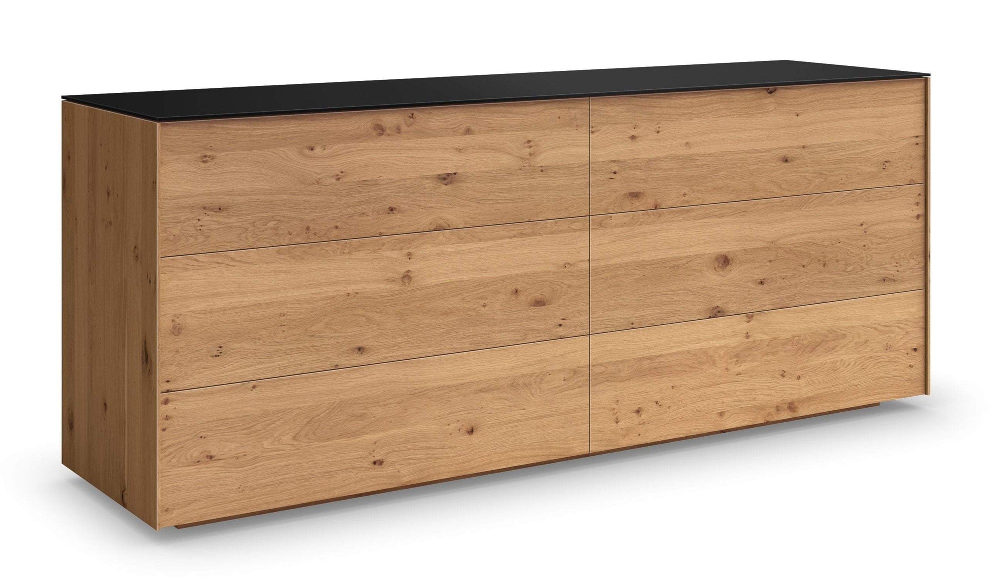 Mobican Avita Double Dresser