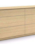 Mobican Azura Double Dresser