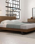 Mobican Bella Bed