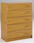 Mobican Classica 36'' High Chest