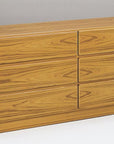 Mobican Classica Double Dresser