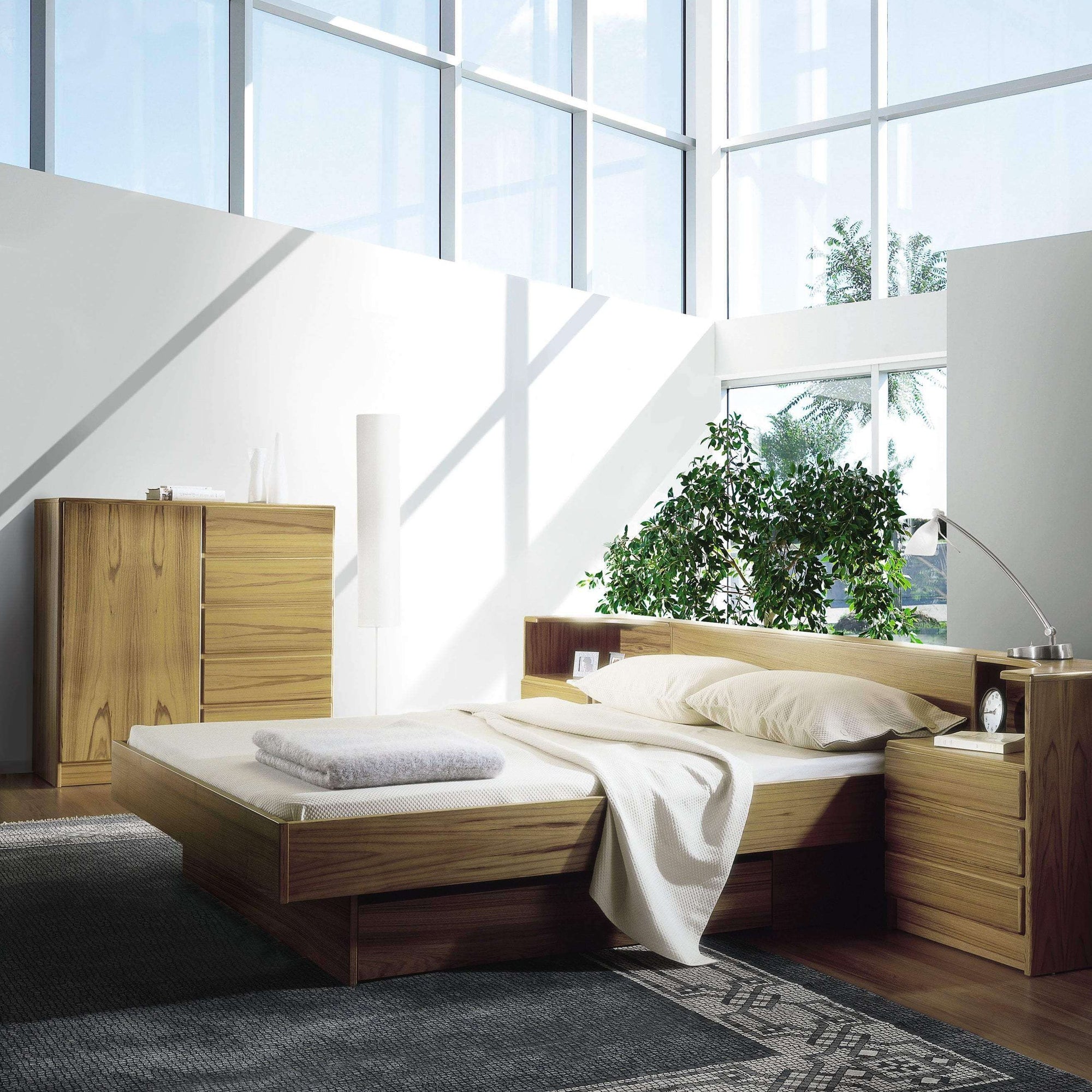 Mobican Classica Storage Bed