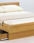 Mobican Classica Storage Bed