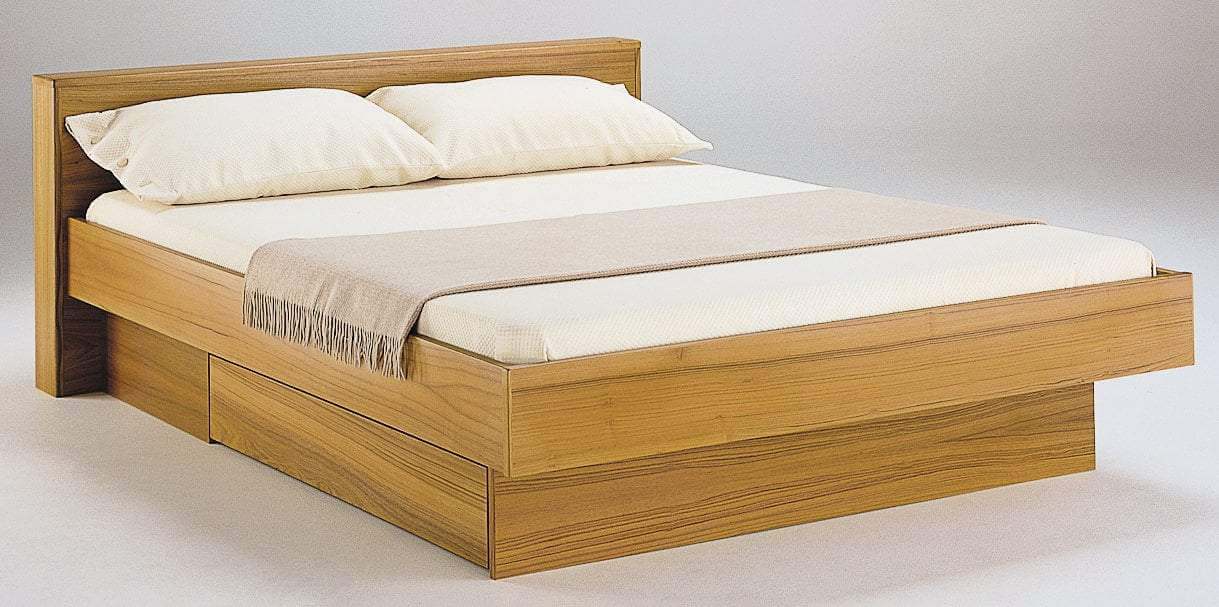 Mobican Classica Storage Bed