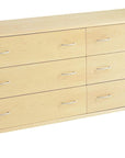 Mobican Contempora Double Dresser