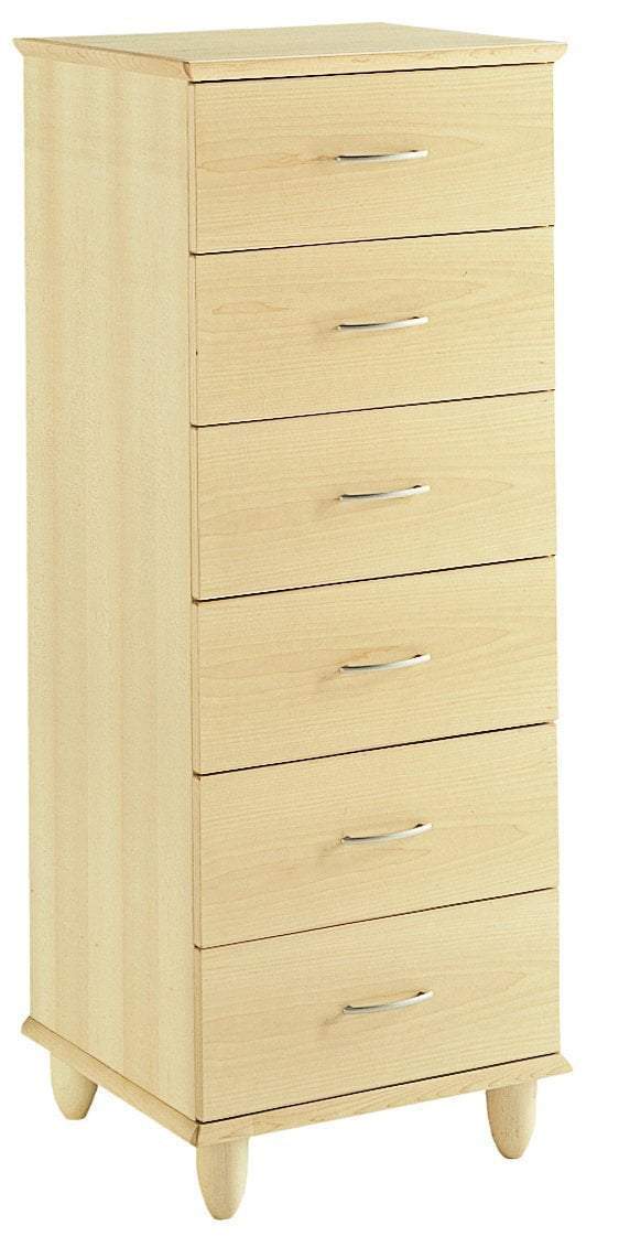 Mobican Contempora Narrow Chest