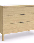 Mobican Marsala Single Dresser