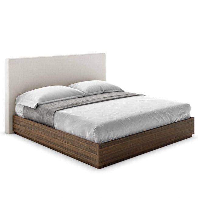 Mobican Maya Upholstered Storage Bed