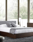 Mobican Maya Upholstered Storage Bed