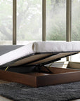 Mobican Maya Upholstered Storage Bed