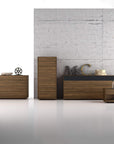 Mobican Mimosa Single Dresser