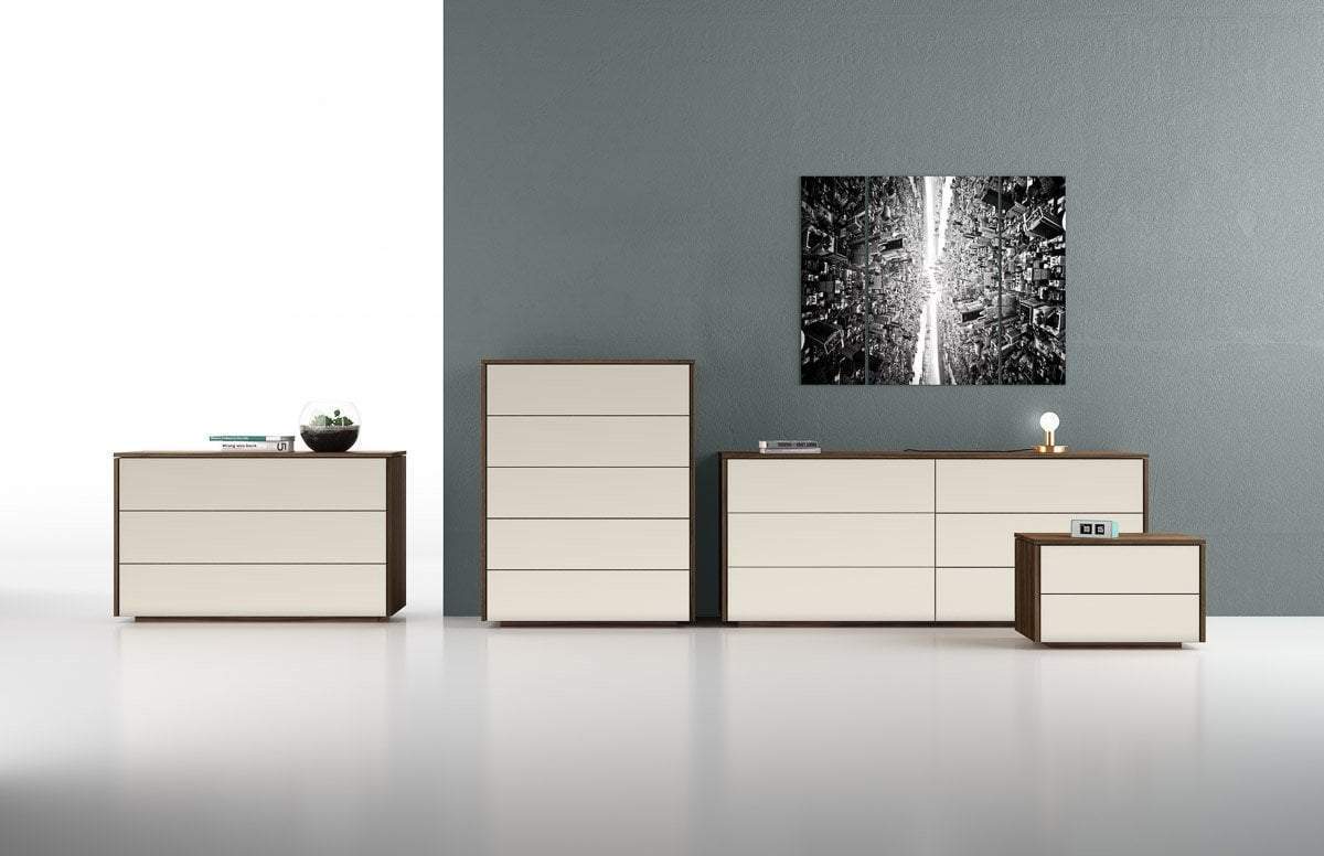 Mobican Mya Single Dresser