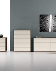 Mobican Mya Single Dresser