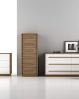 Mobican Nuria Double Dresser