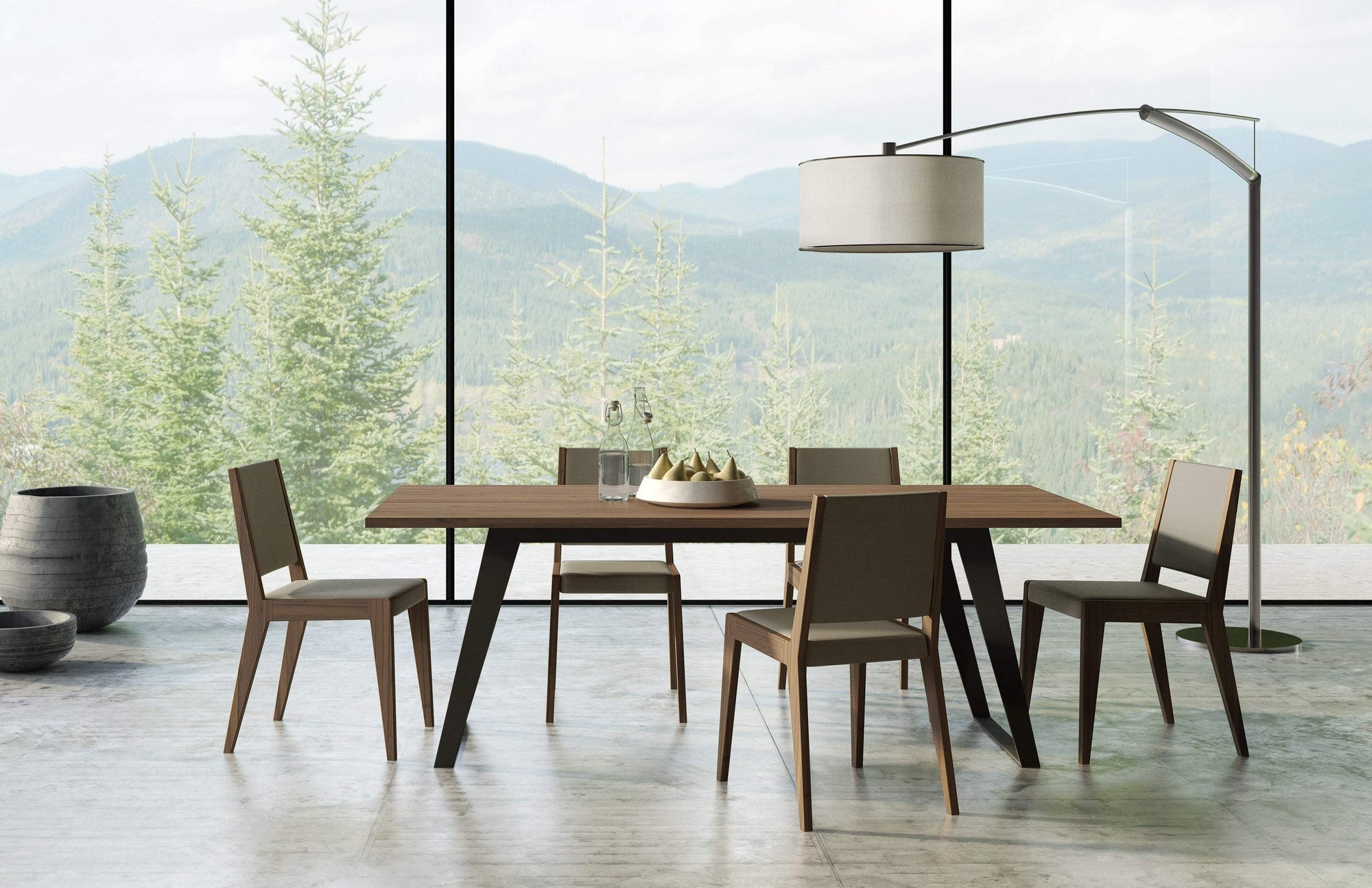 Mobican Pari Dining Table