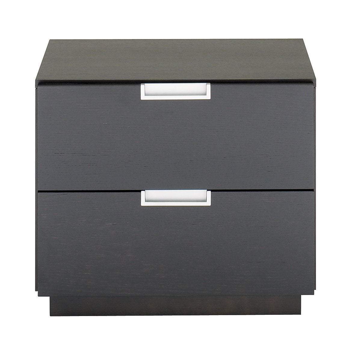 Mobican Stella 2 Drawer Night Table