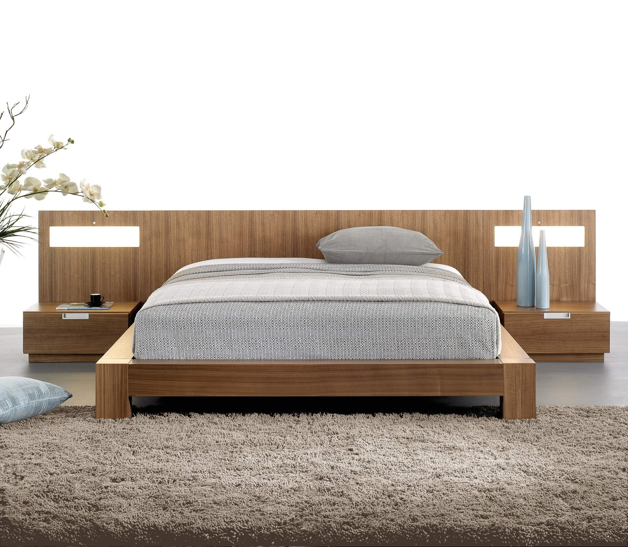 Mobican Stella Bed