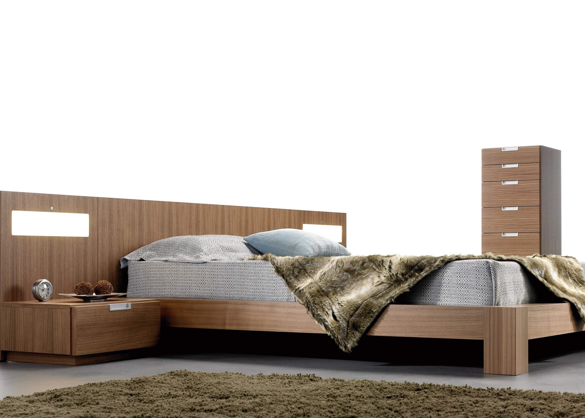 Mobican Stella Bed