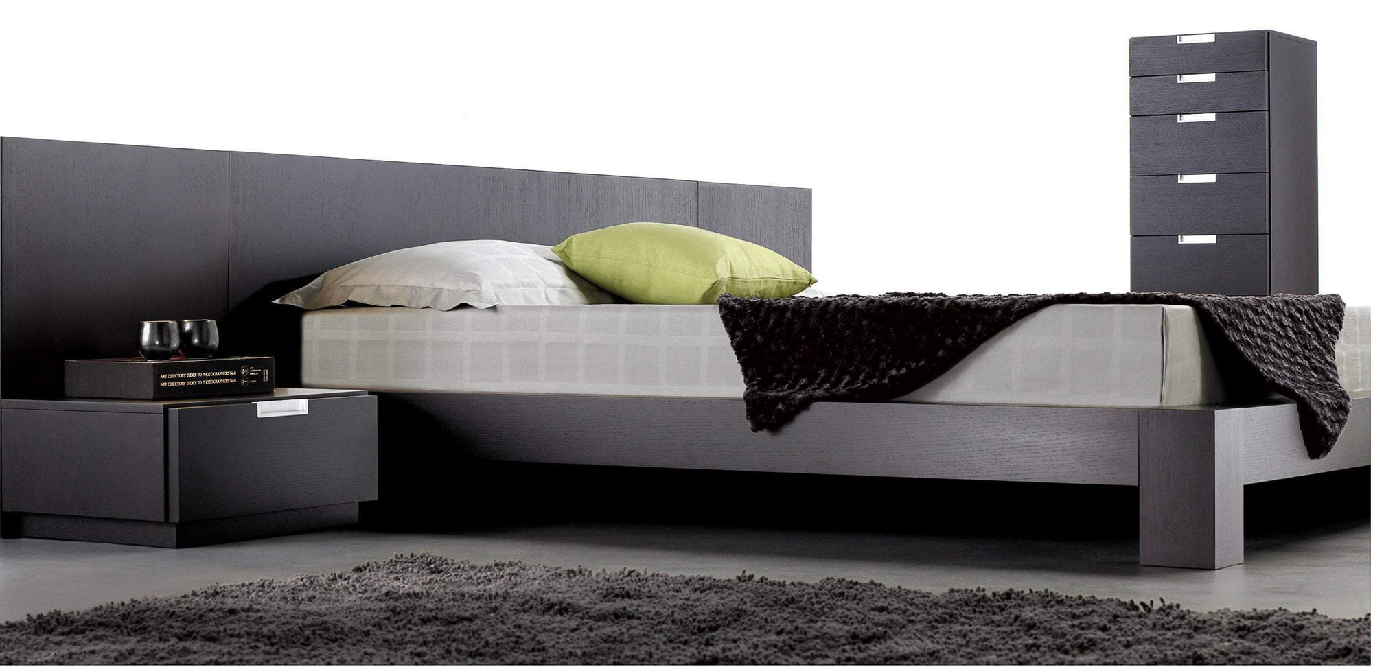 Mobican Stella Bed