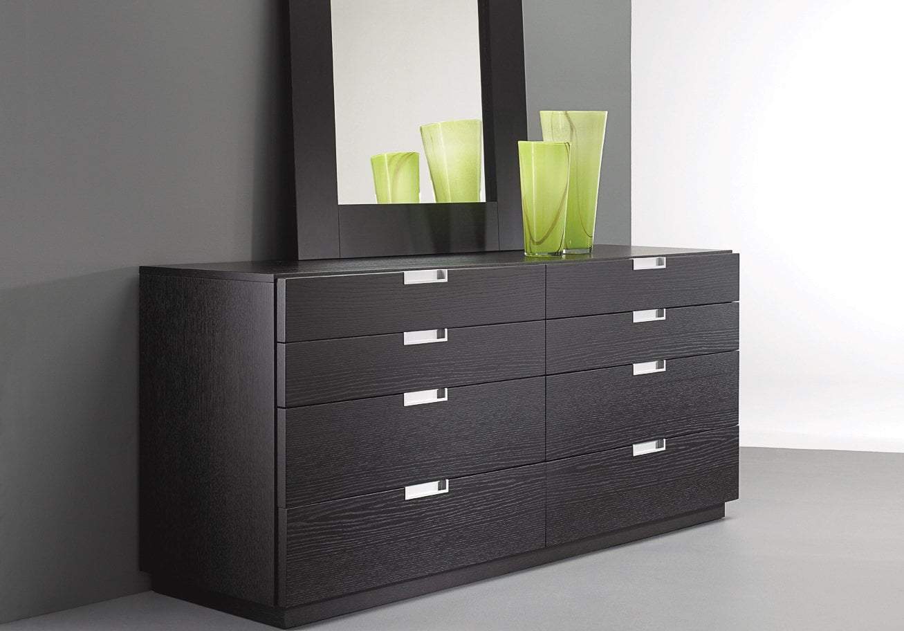 Mobican Stella Double Dresser