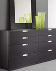 Mobican Stella Double Dresser