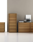 Mobican Urbana Double Dresser