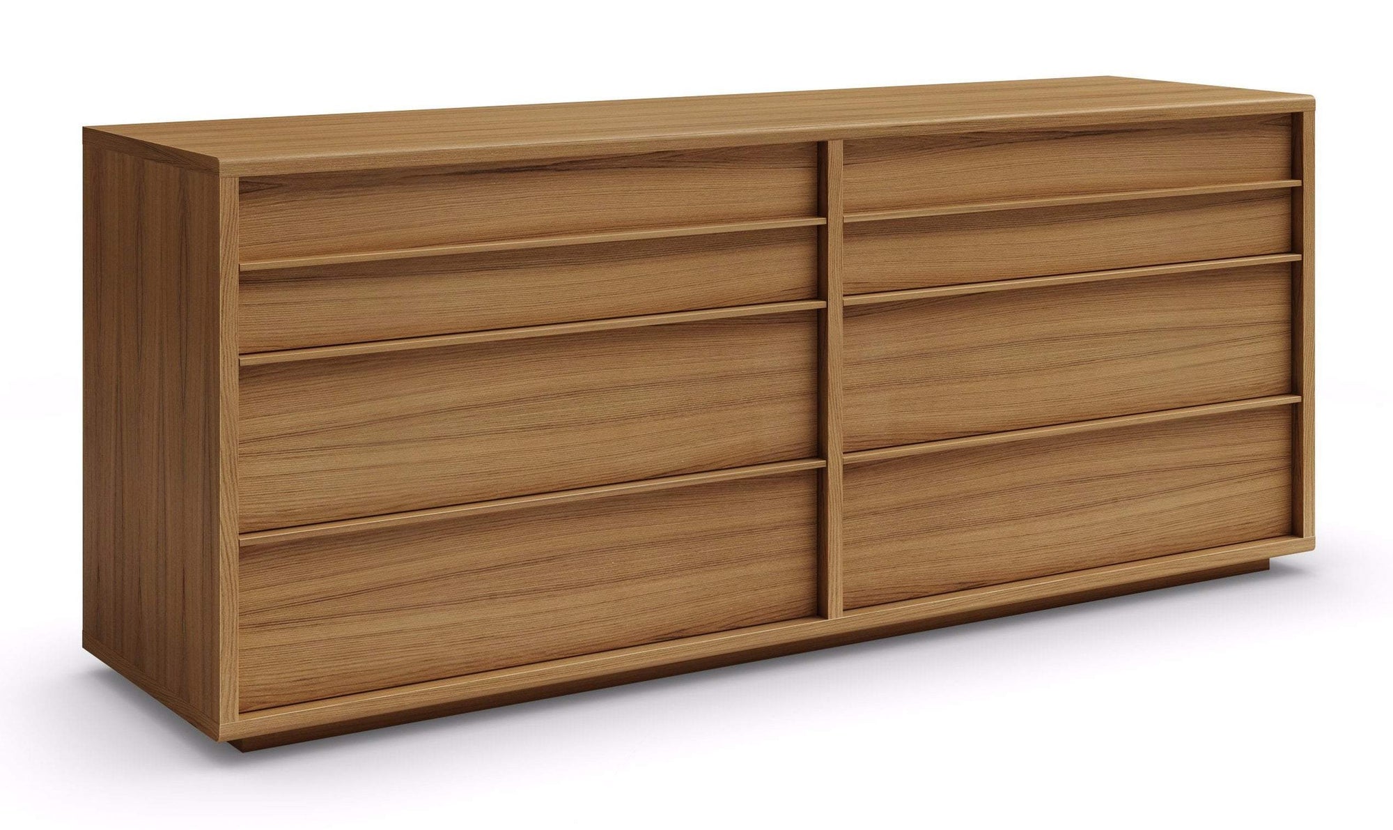 Mobican Urbana Double Dresser