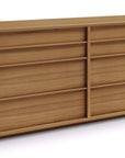 Mobican Urbana Double Dresser