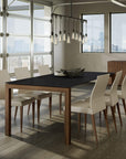 Mobican Vinci Rectangular Dining Table