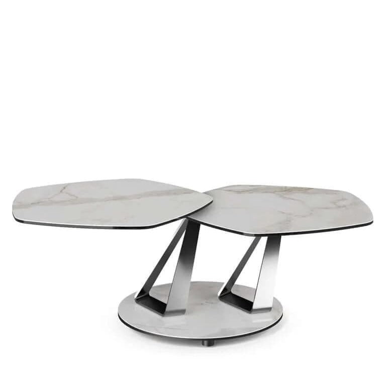 Naos Basalto Coffee Table