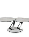 Naos Basalto Coffee Table