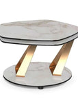 Naos Basalto Coffee Table