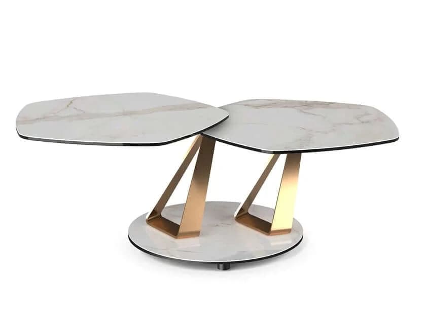 Naos Basalto Coffee Table